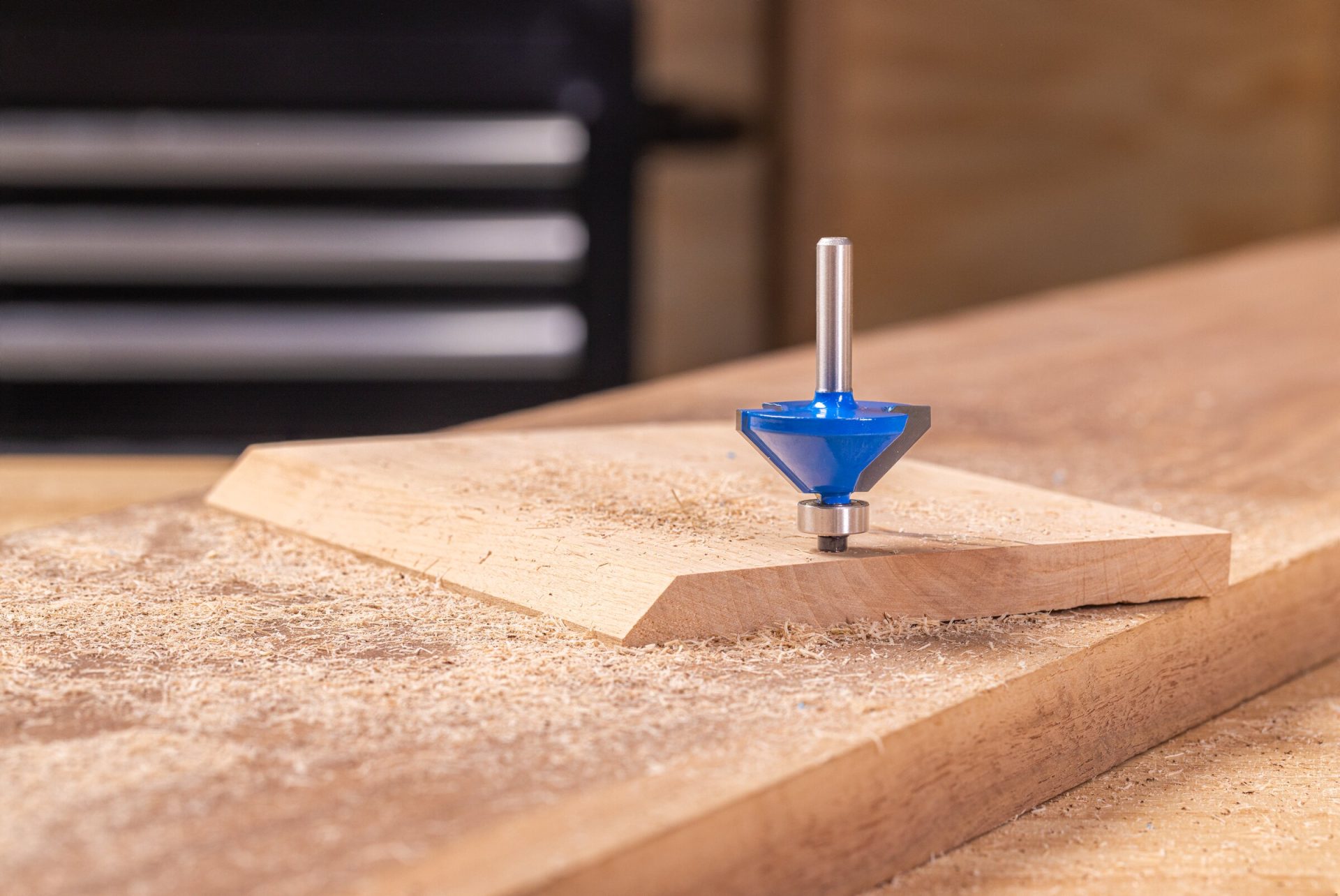 Kreg SURECUT ™ ROUTER BIT SET (5-PIECE) - Image 23