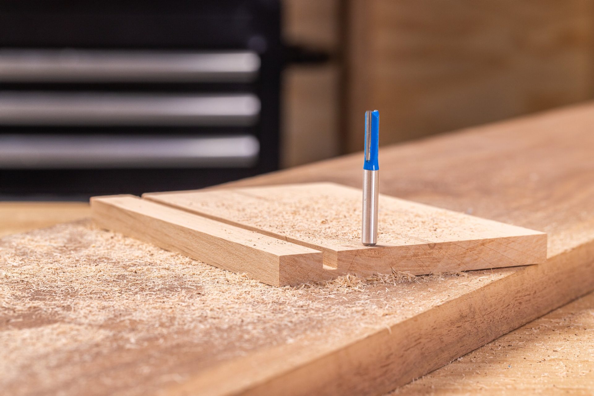 Kreg SURECUT ™ ROUTER BIT SET (5-PIECE) - Image 24