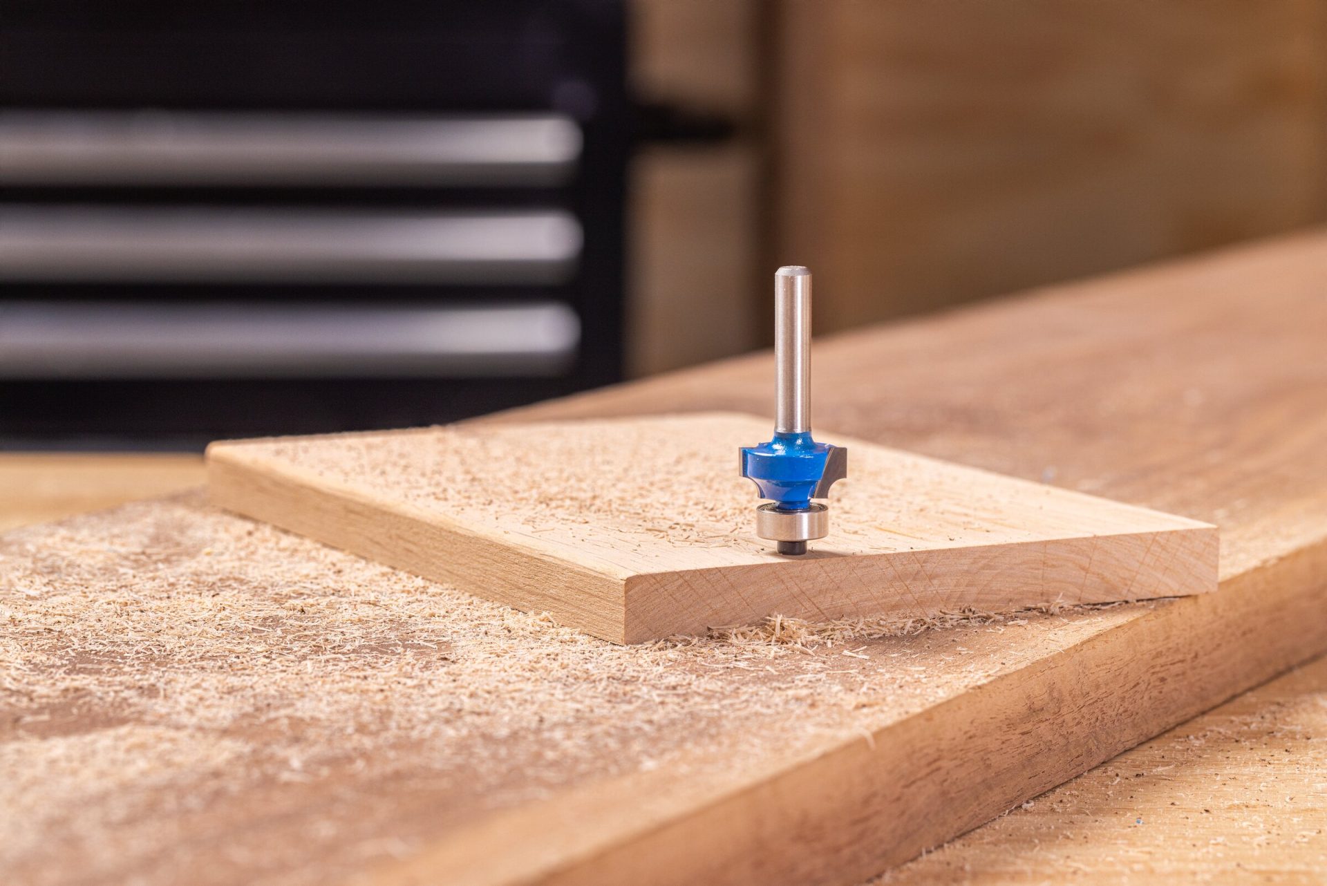 Kreg SURECUT ™ ROUTER BIT SET (5-PIECE) - Image 25
