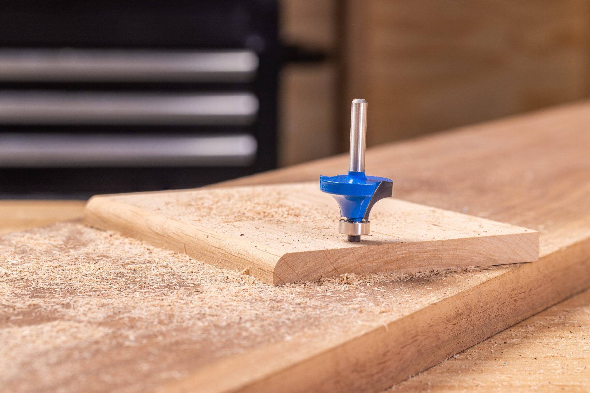 Kreg SURECUT ™ ROUTER BIT SET (5-PIECE) - Image 26