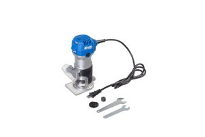 KREG® 1-1/4 HP 1/4" TRIM ROUTER