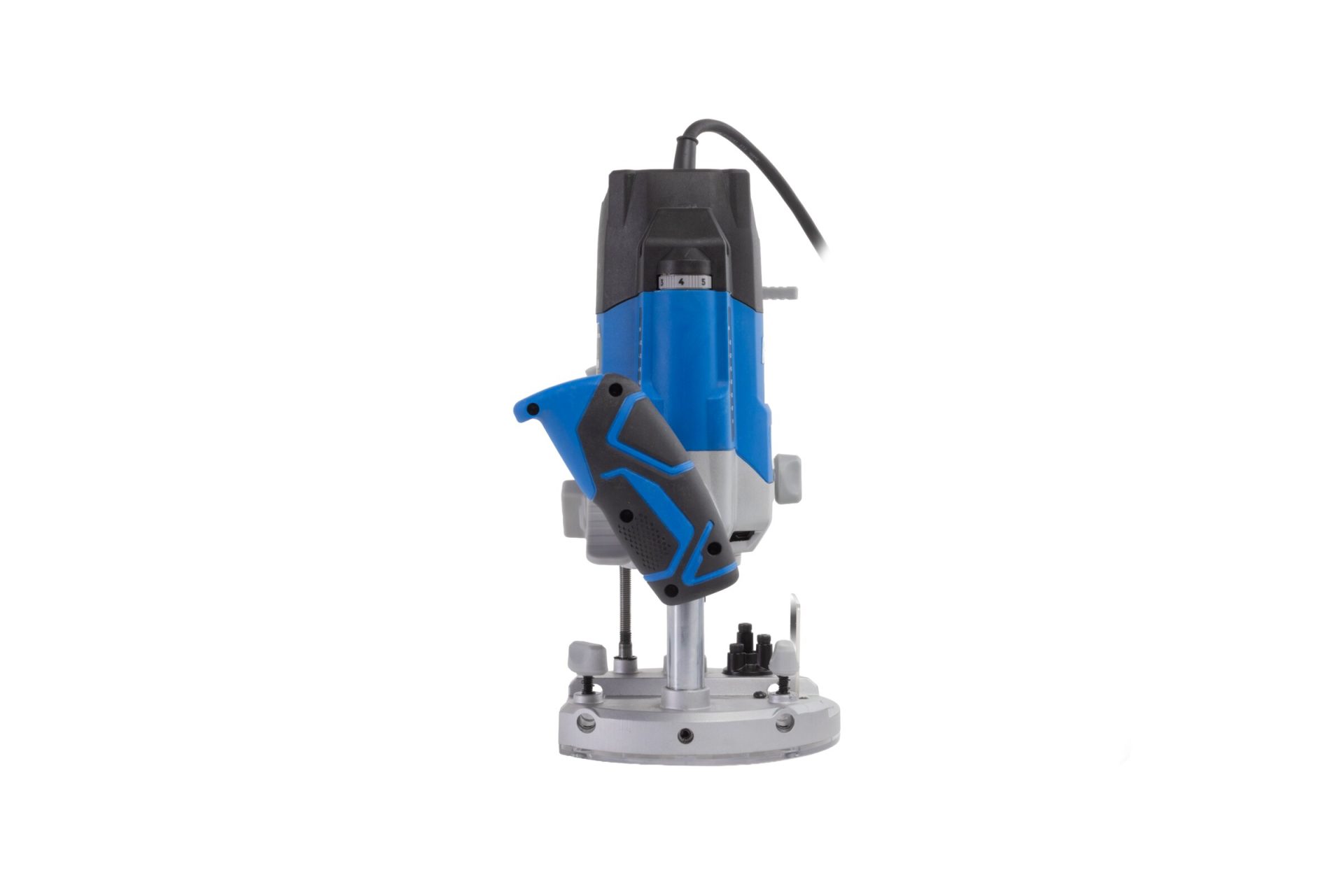 KREG® 2-1/4 HP PLUNGE ROUTER - Image 14
