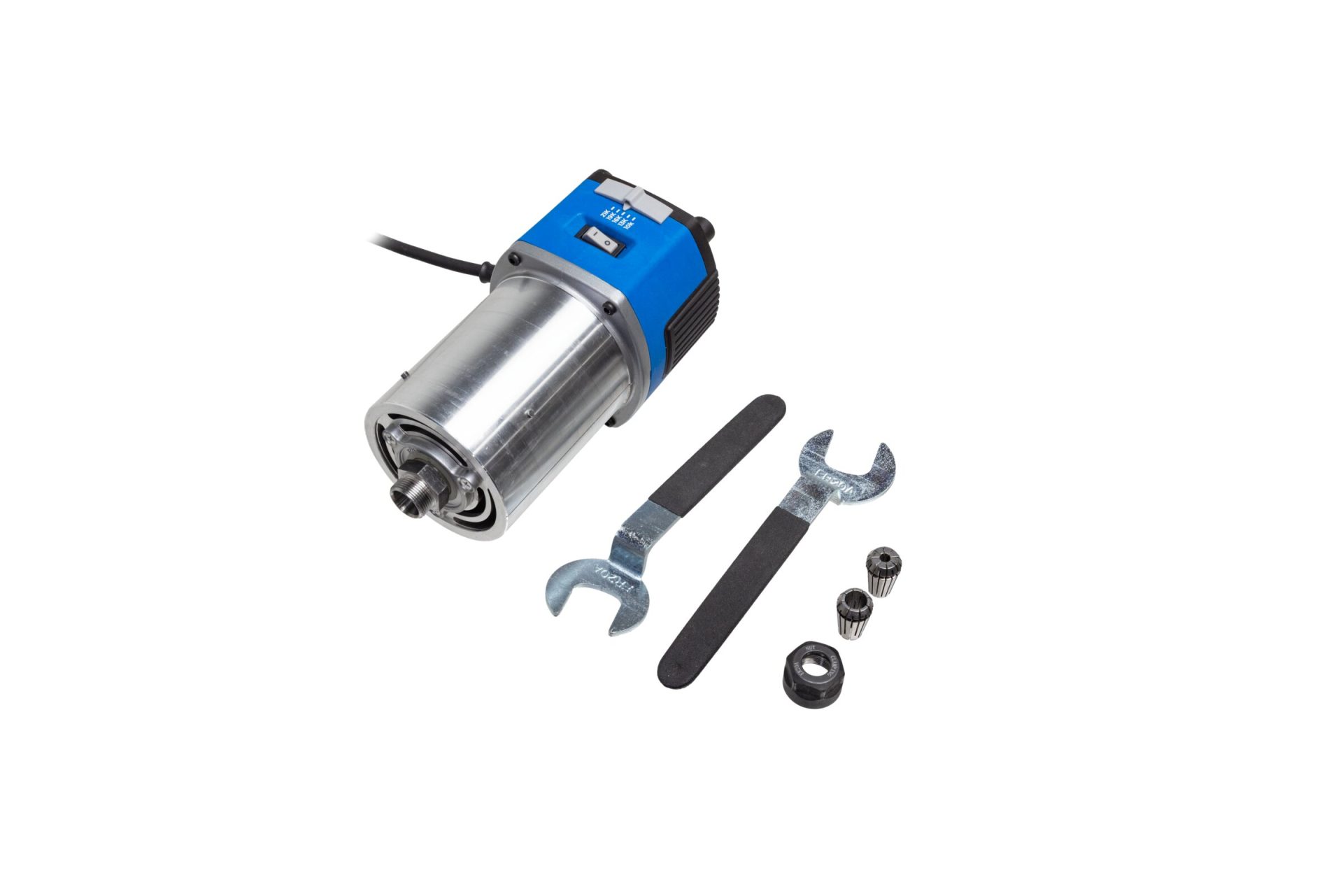 KREG® 3-1/4 HP SURESPEED ™ ROUTER MOTOR - Image 3