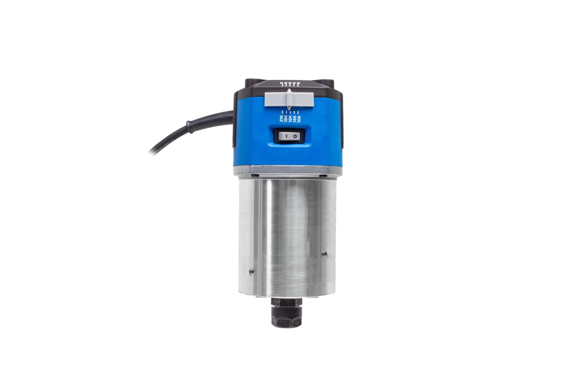 KREG® 3-1/4 HP SURESPEED ™ ROUTER MOTOR