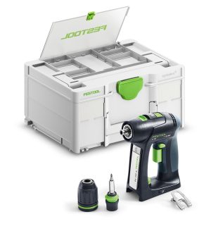 Festool C 18-Basic