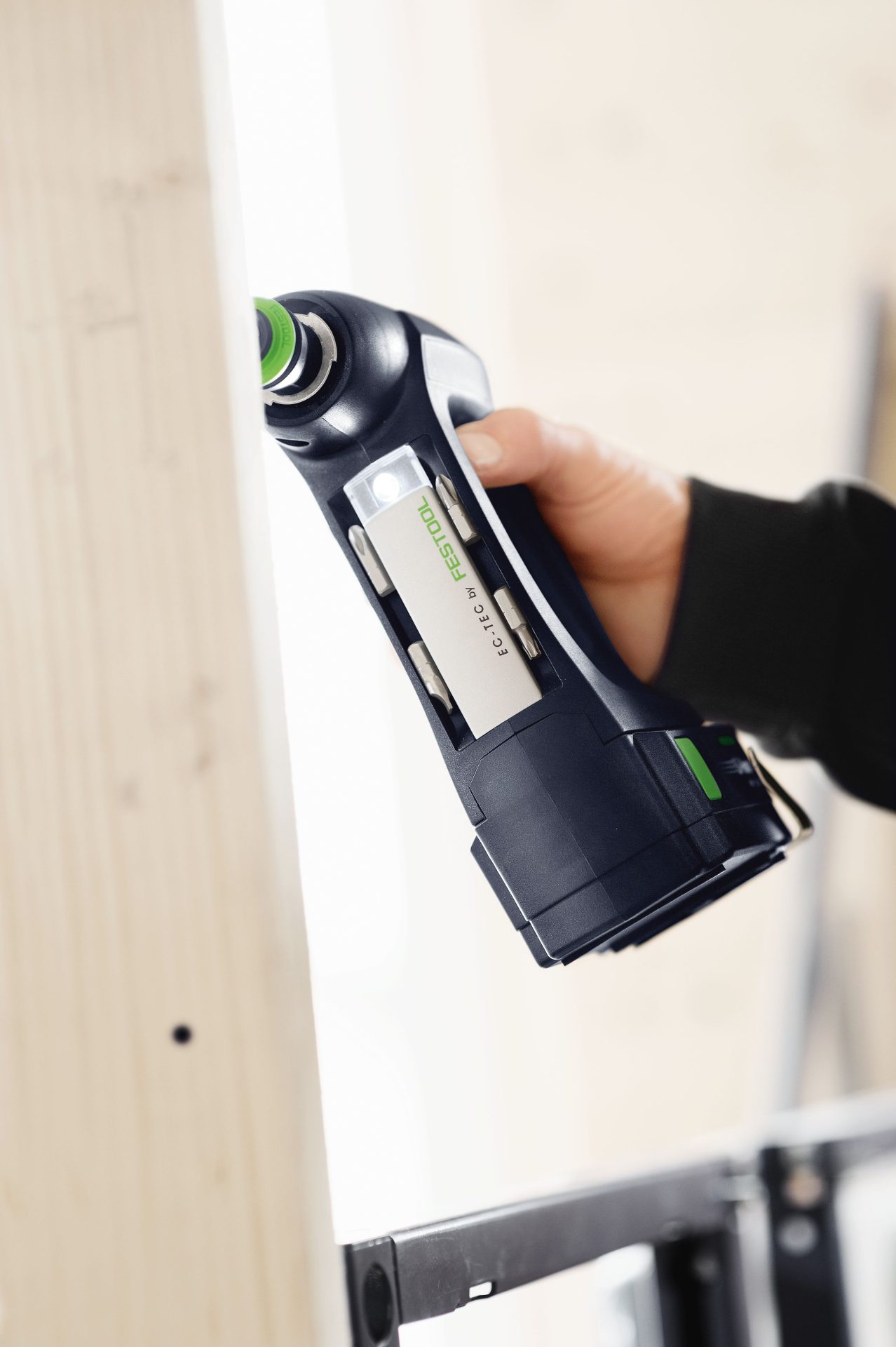 Festool C 18-Basic - Image 4