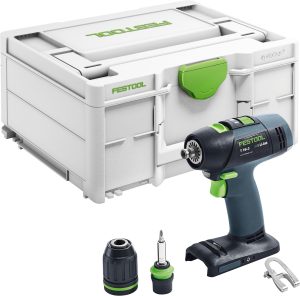 Festool T 18+3-Basic
