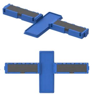 KREG POCKET-HOLE JIG K4 WORKSTATION