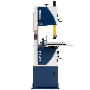 Rikon 10-1414: 14” Deluxe Bandsaw