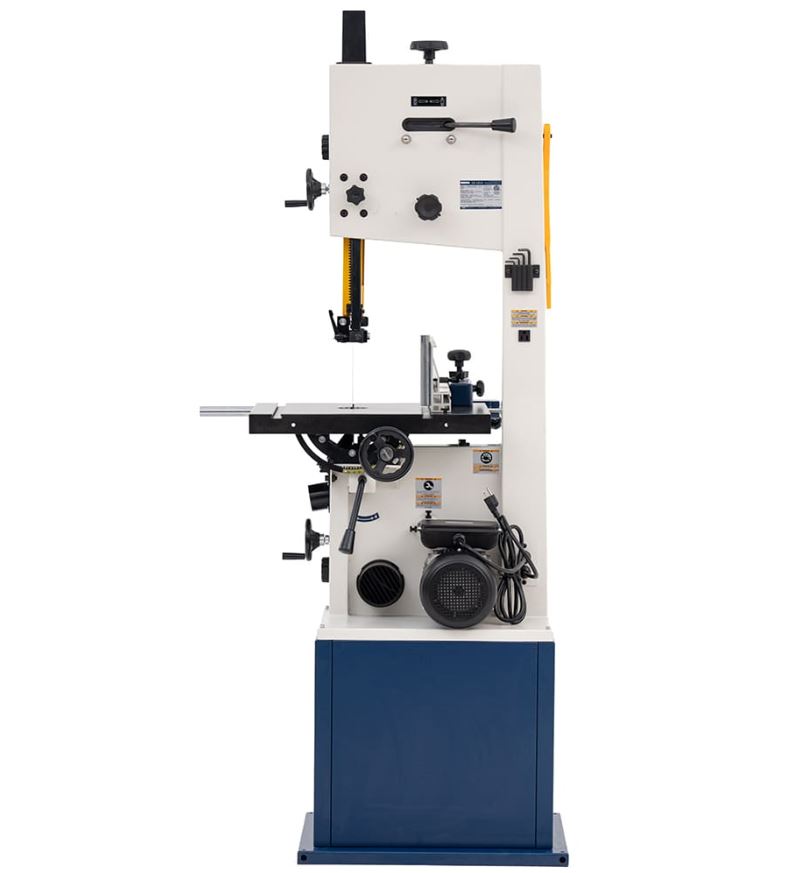 Rikon 10-1414: 14” Deluxe Bandsaw - Image 4