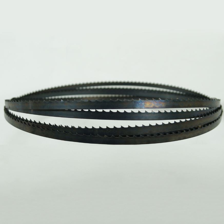 Rikon 111″ x 5/8″ 025 4 TPI Regular Blade