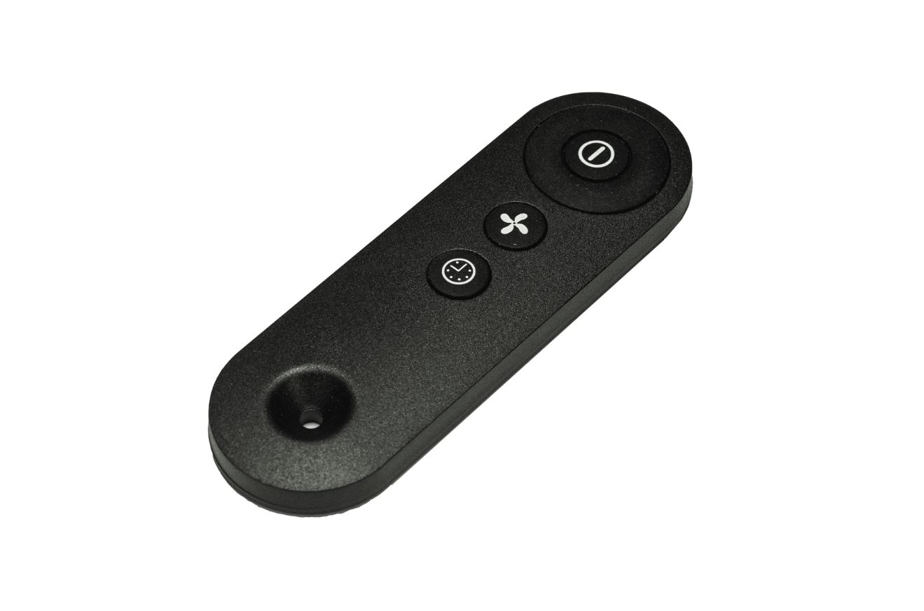 Rikon Model 62-450: Air Filtration System - Image 3
