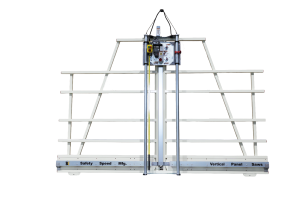 Safety Speed H5-64 Panel Saw