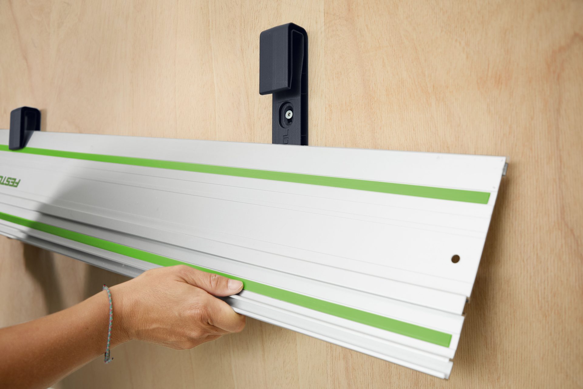 Festool HA-FS/2 Guide Rail Holder - Image 2