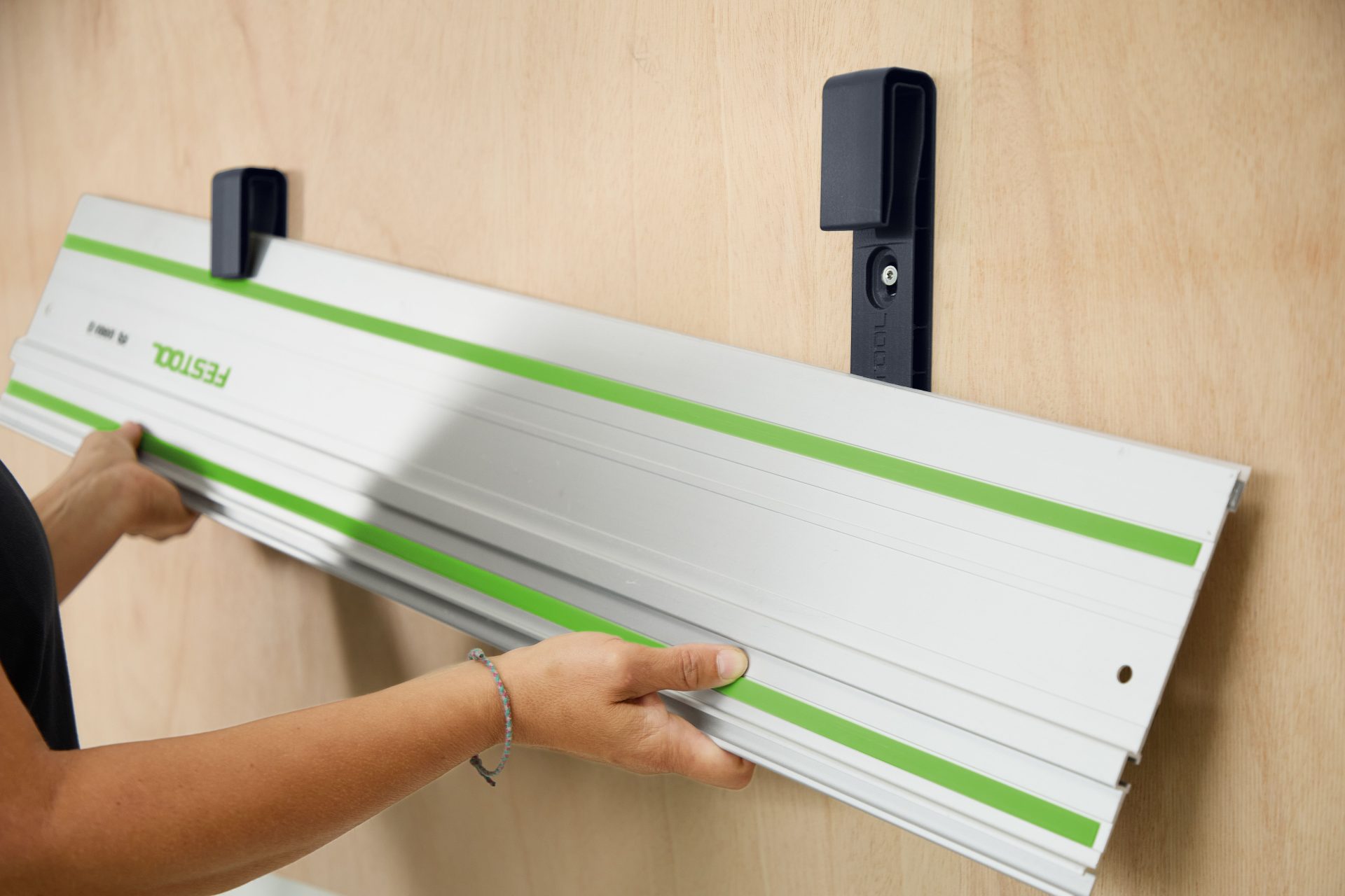 Festool HA-FS/2 Guide Rail Holder - Image 3