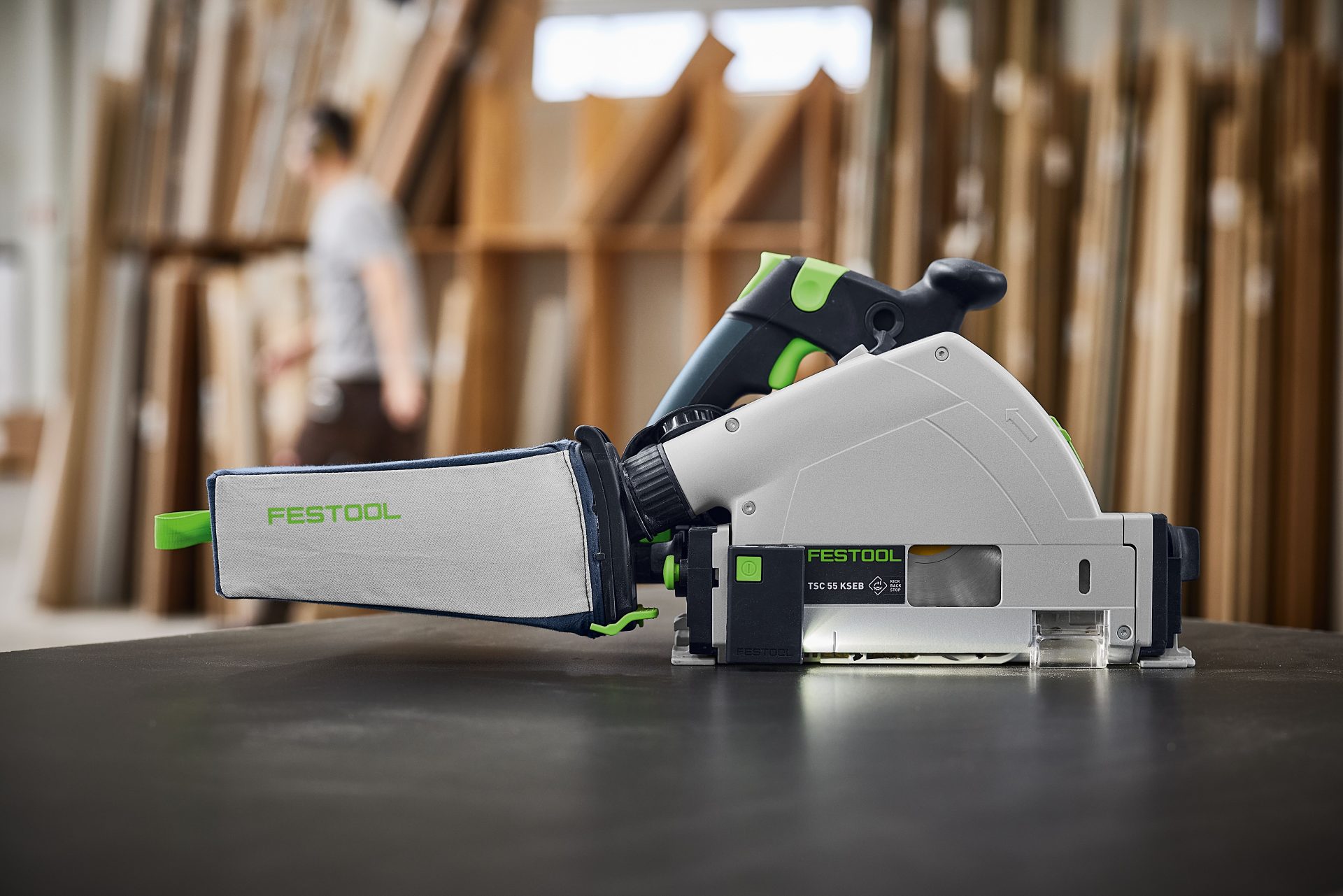 Festool LM-TS/TSC Light Module - Image 4
