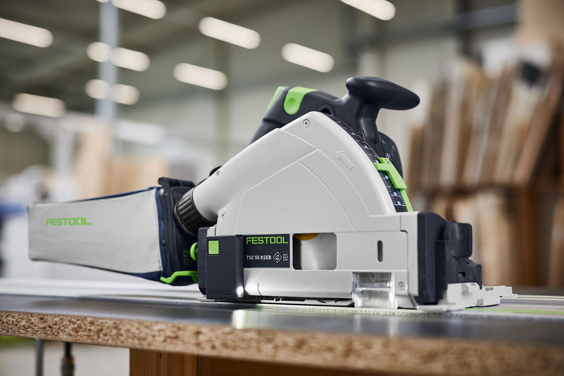 Festool LM-TS/TSC Light Module - Image 3