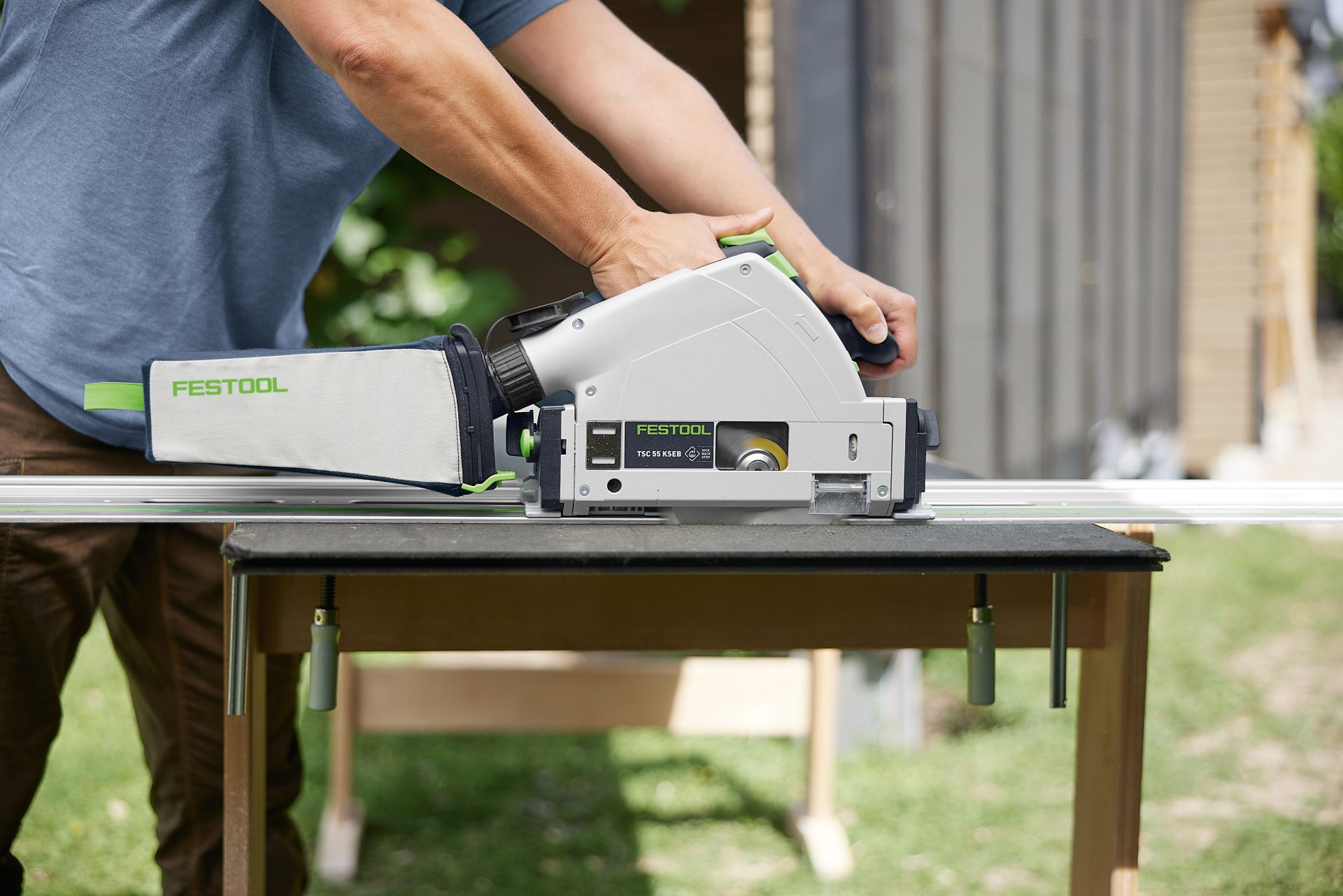 Festool SB/2-TSC/HKC Dust Collection Bag - Image 3