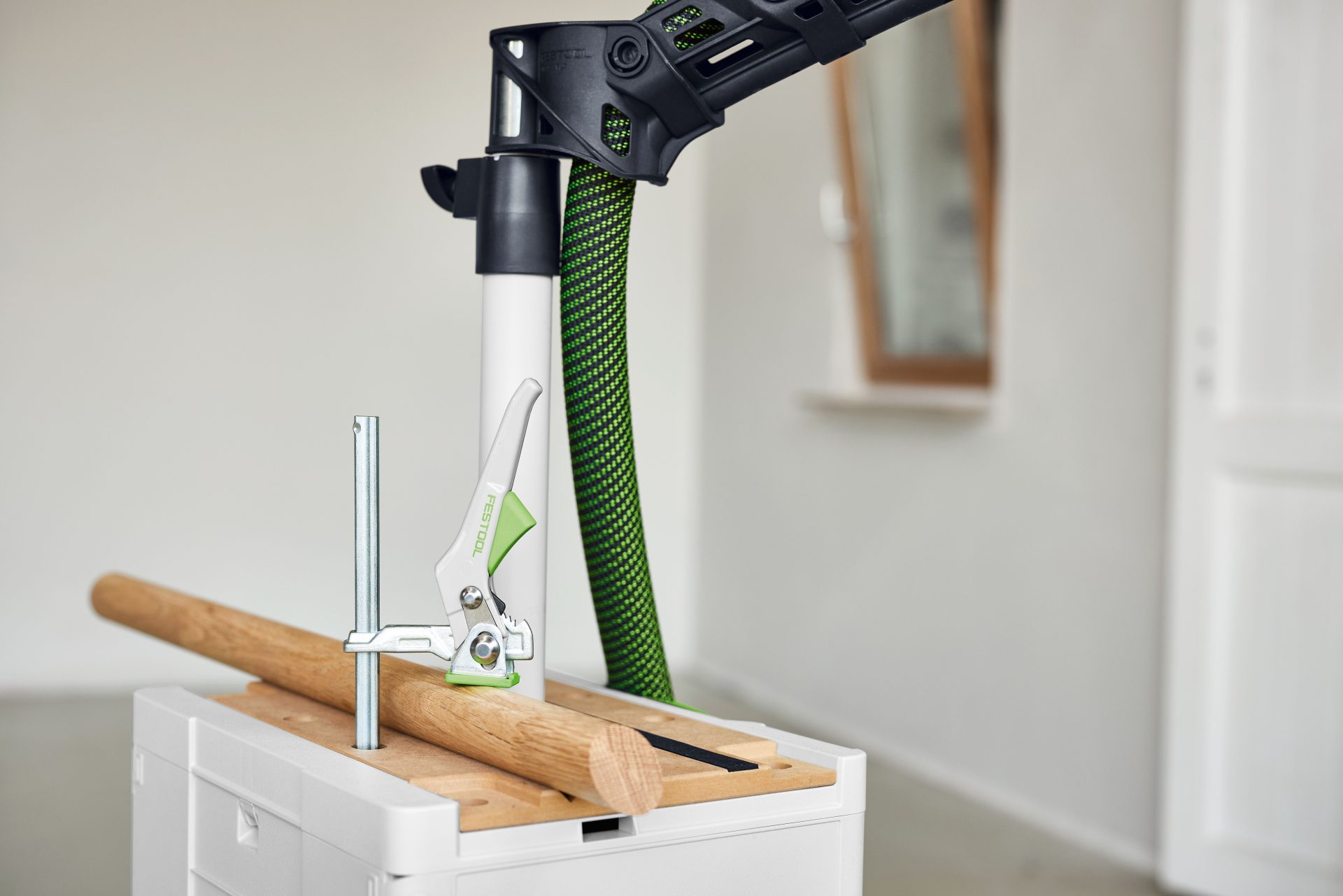 Festool CT-ASA FLX J Boom Arm Set - Image 4