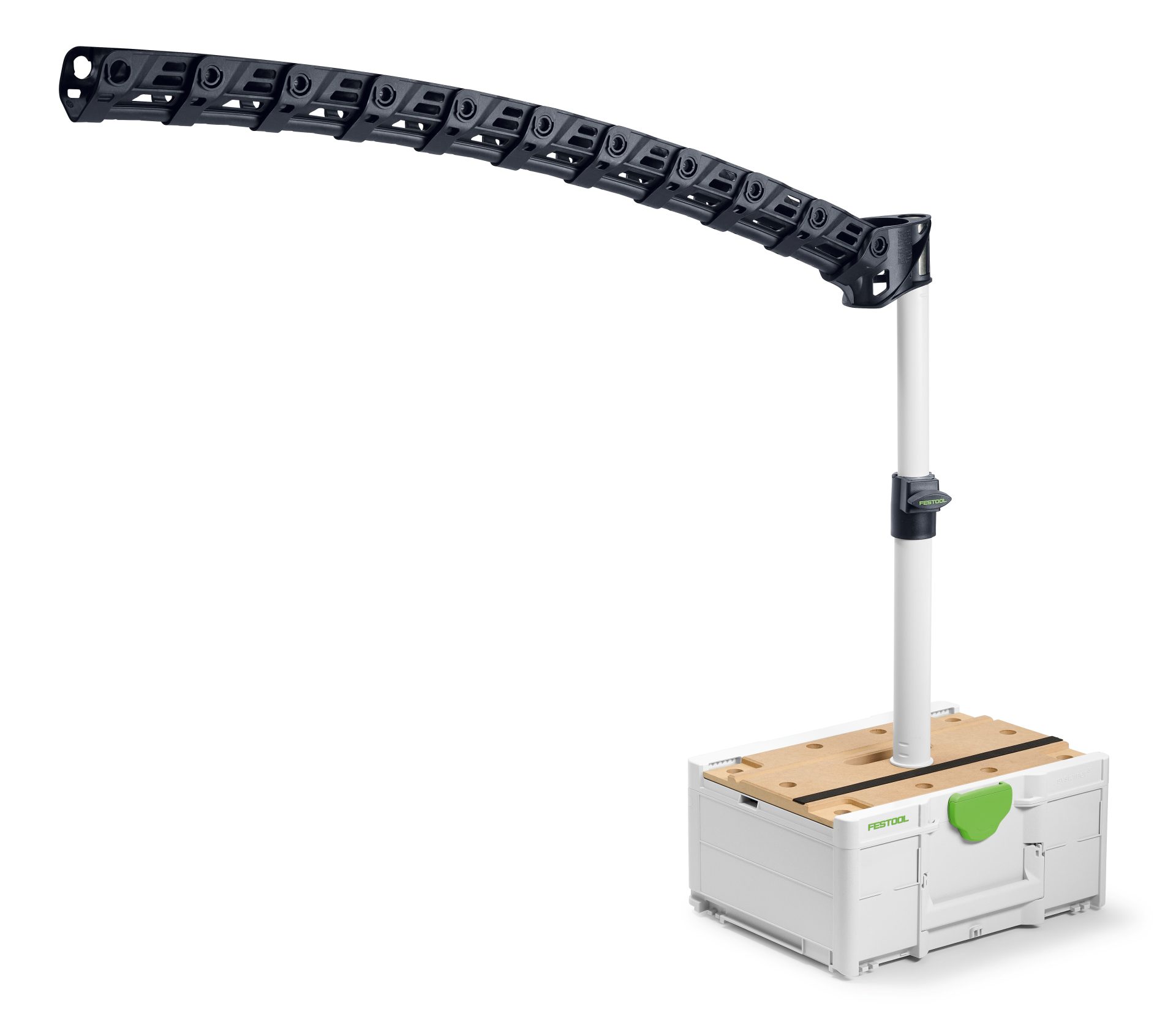 Festool CT-ASA FLX J Boom Arm Set - Image 6