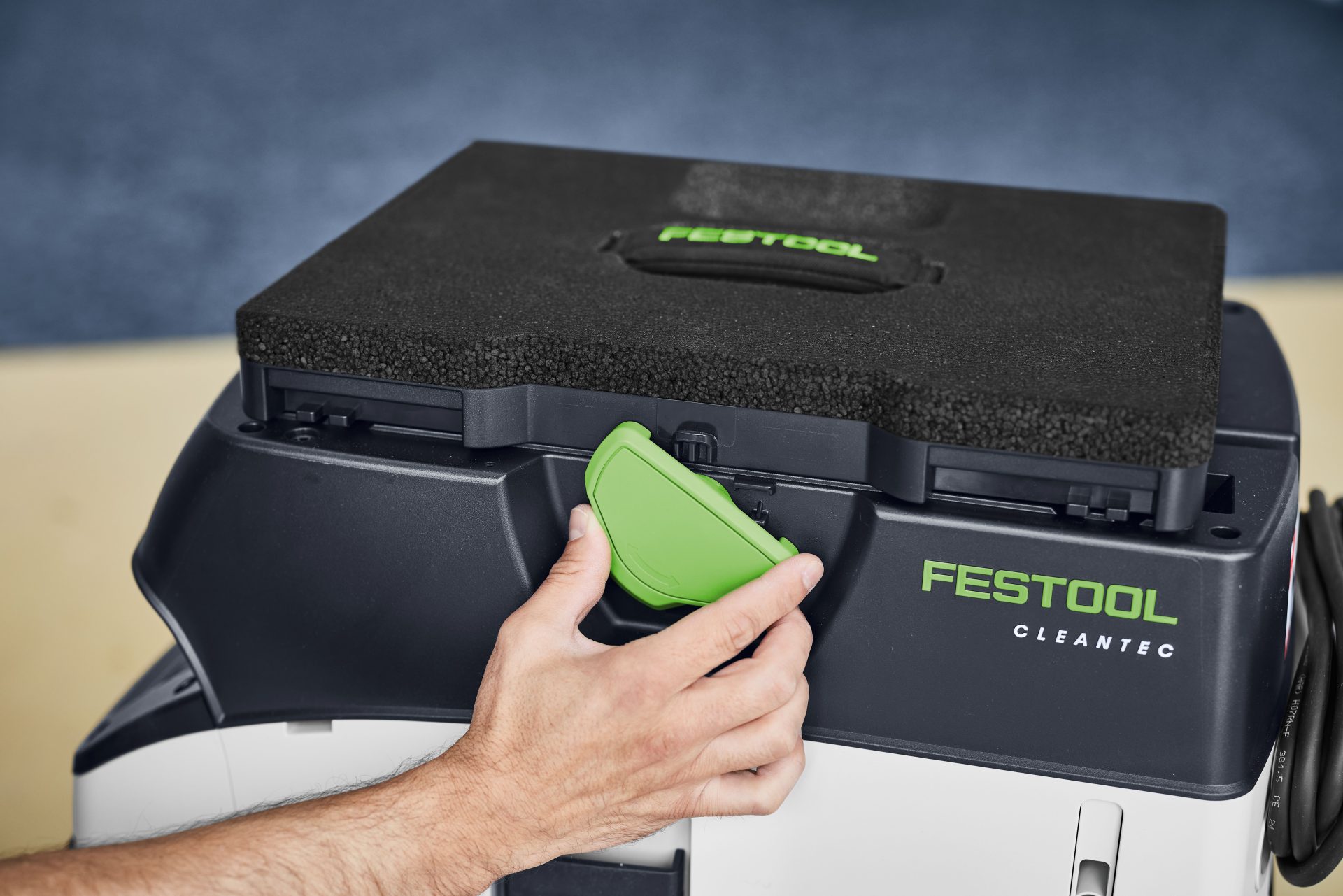 Festool SK-CT/SYS Seat Cushion - Image 2