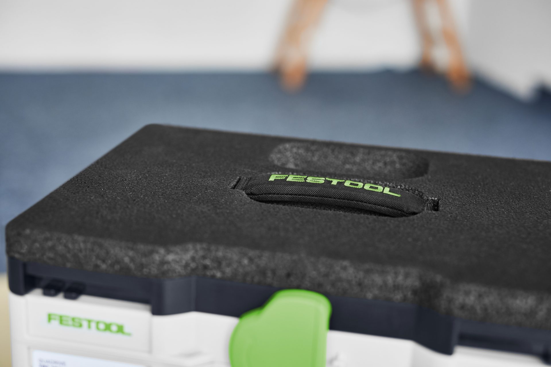 Festool SK-CT/SYS Seat Cushion - Image 6