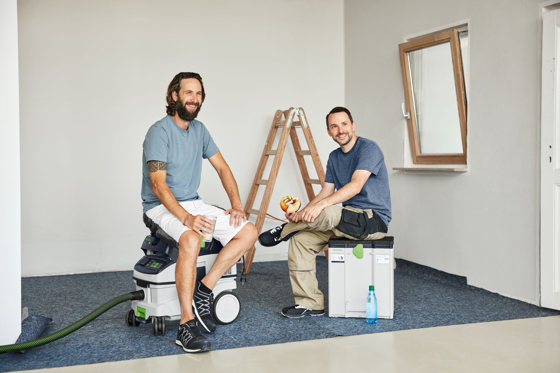 Festool SK-CT/SYS Seat Cushion - Image 7