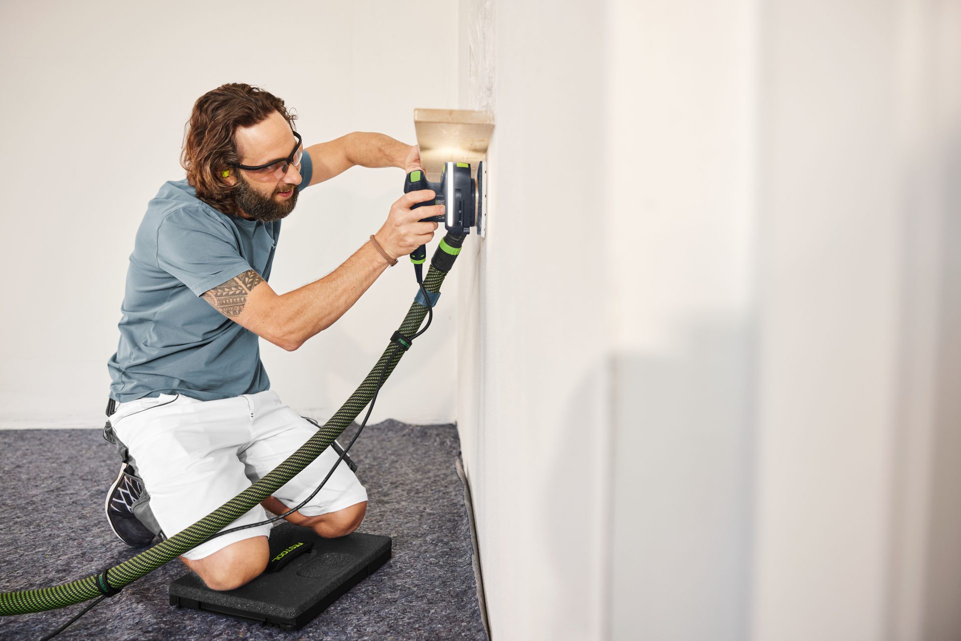 Festool SK-CT/SYS Seat Cushion - Image 9