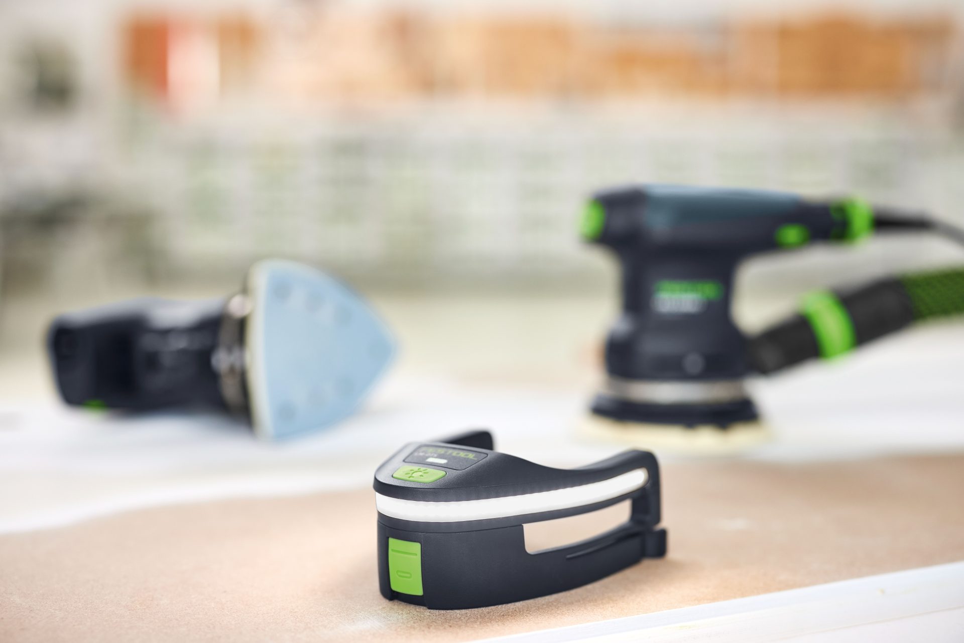 Festool LM-DTS Light Module - Image 4