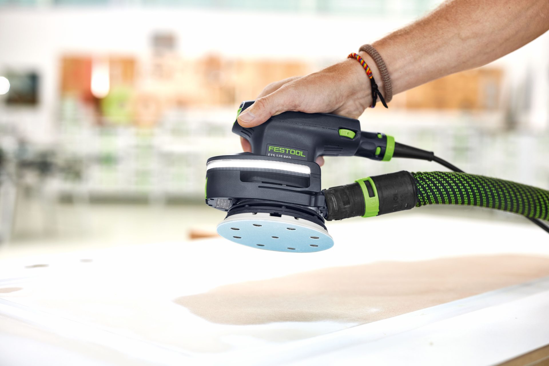 Festool LM-DTS Light Module - Image 6