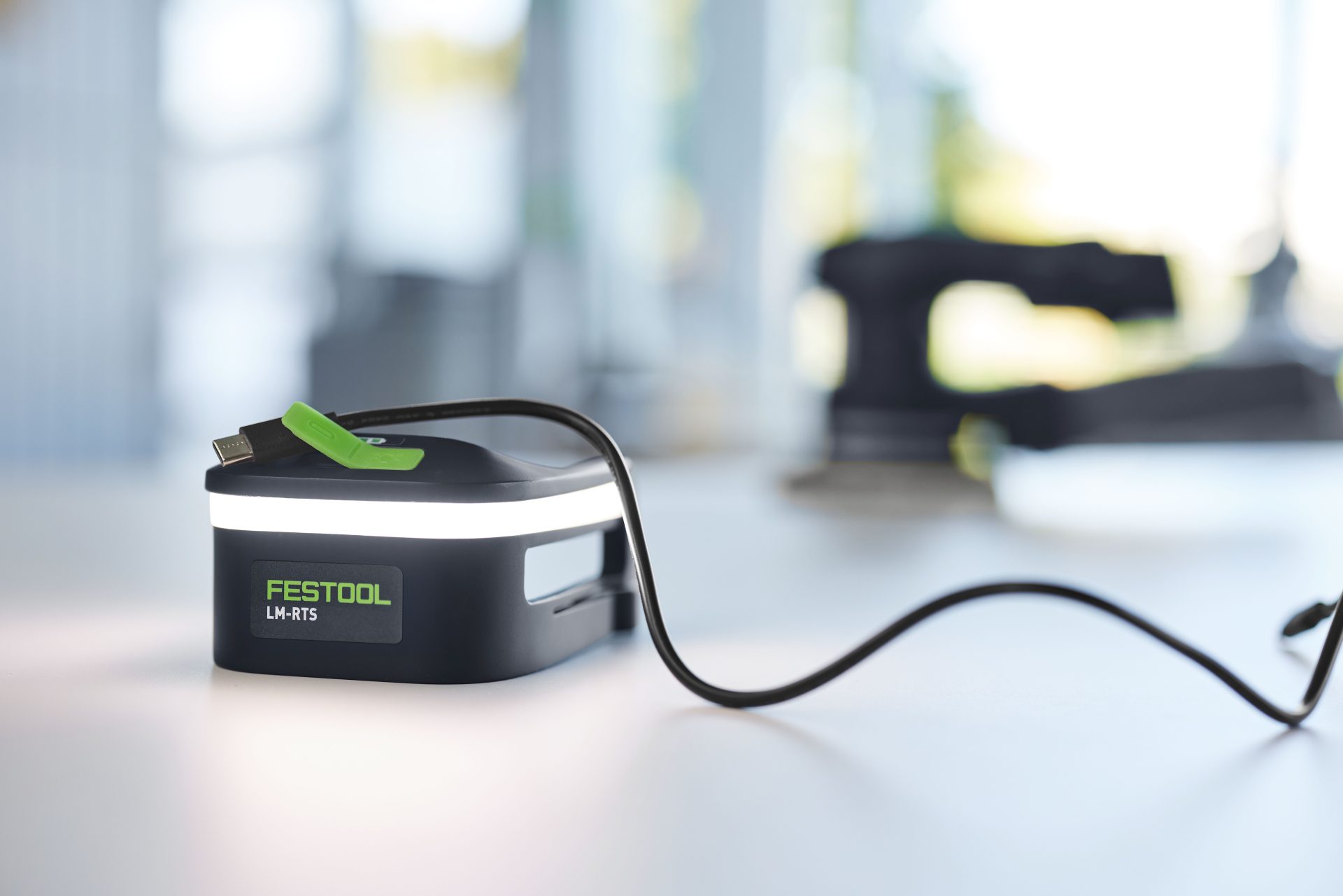 Festool LM-RTS Light Module - Image 4
