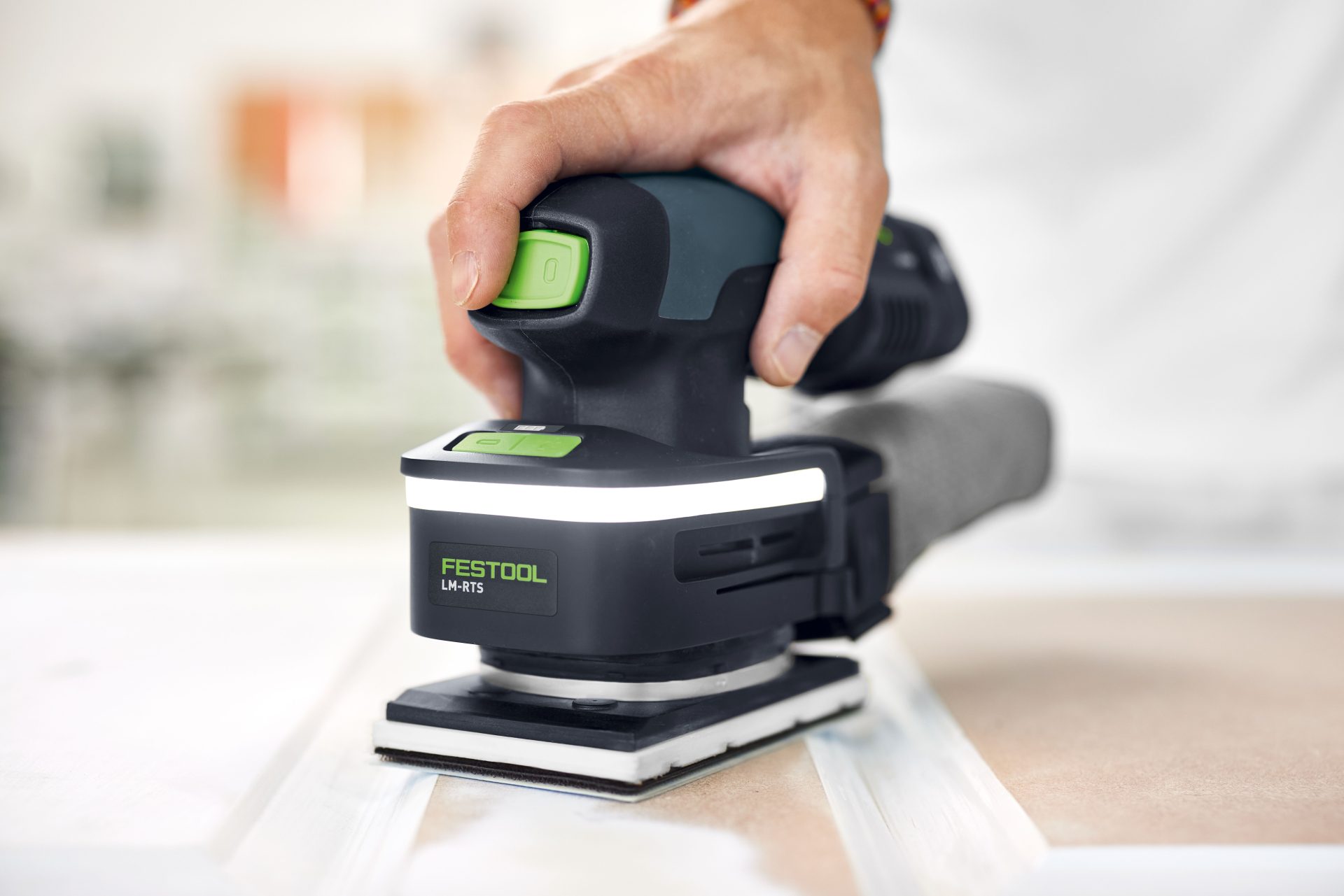 Festool LM-RTS Light Module - Image 5