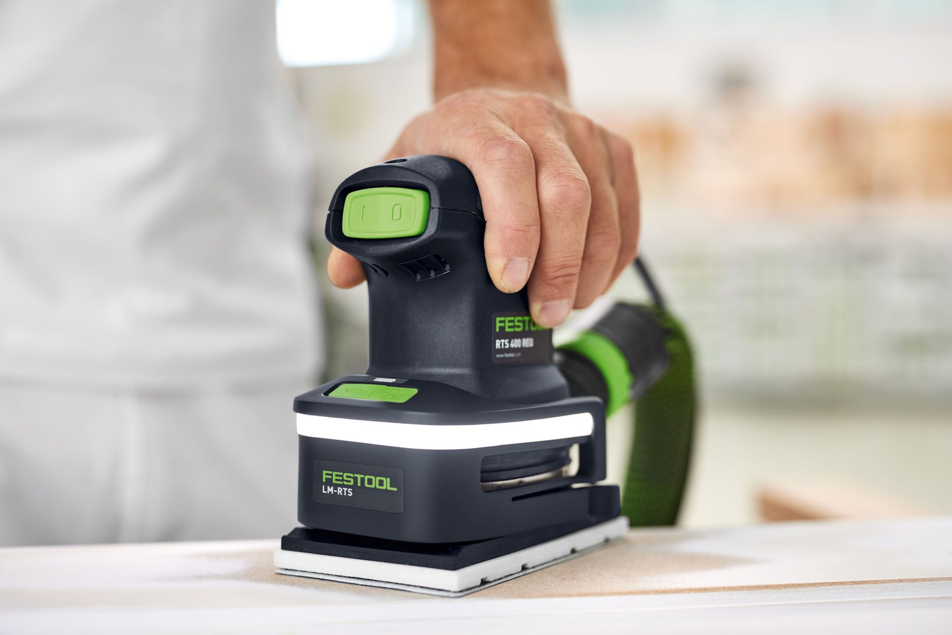 Festool LM-RTS Light Module - Image 6
