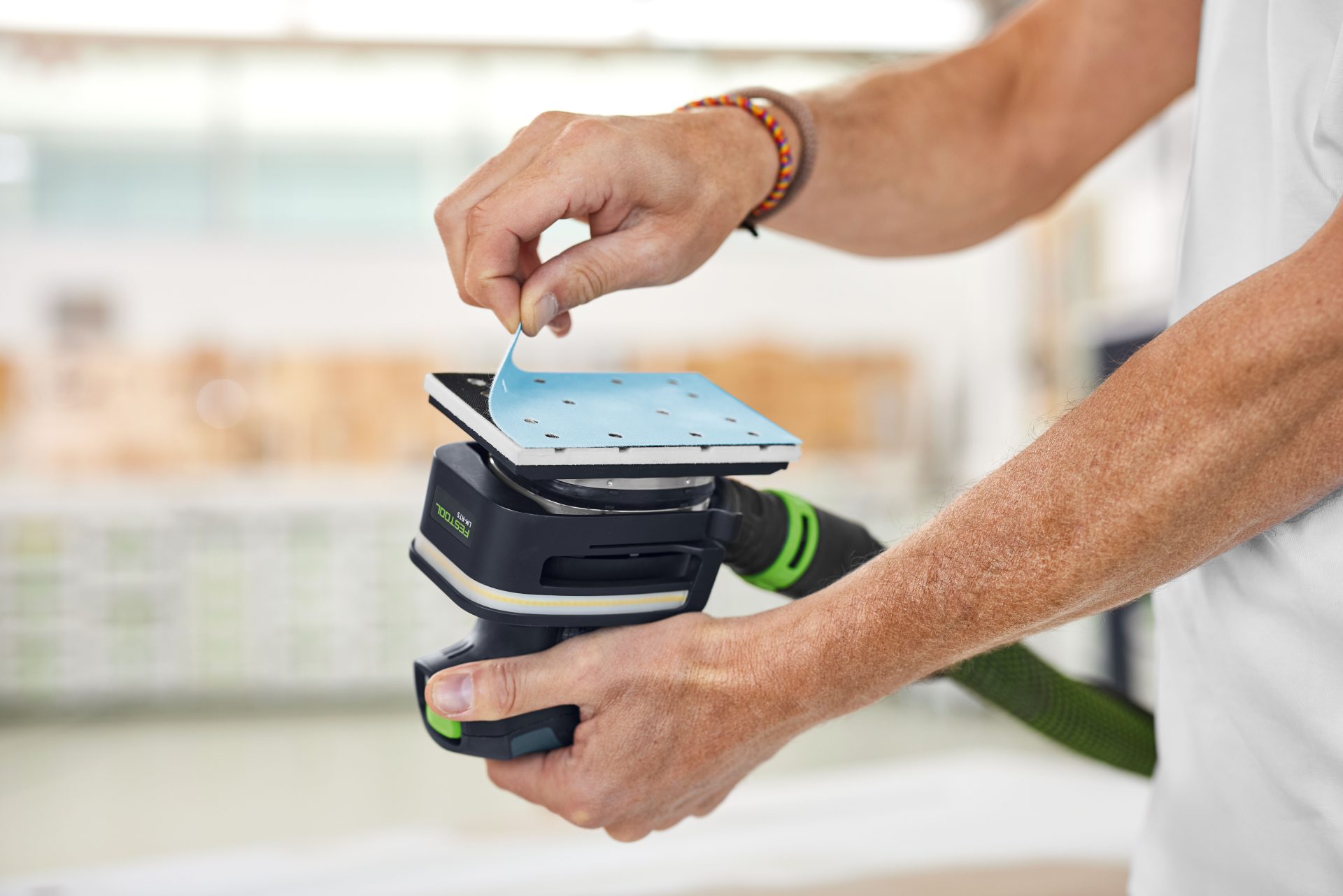 Festool LM-RTS Light Module - Image 2