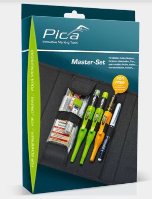 Pica Master Set