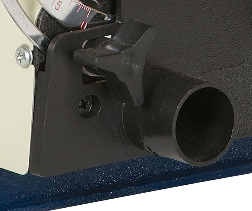 Rikon Model 10-600VS: 16″ Variable Speed Scroll Saw - Image 6