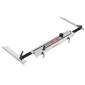 Woodpeckers Stair Tread Template Tool