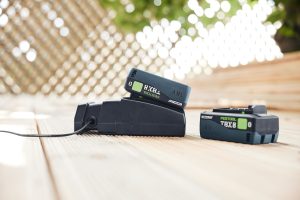 Festool Batteries and Energy Sets