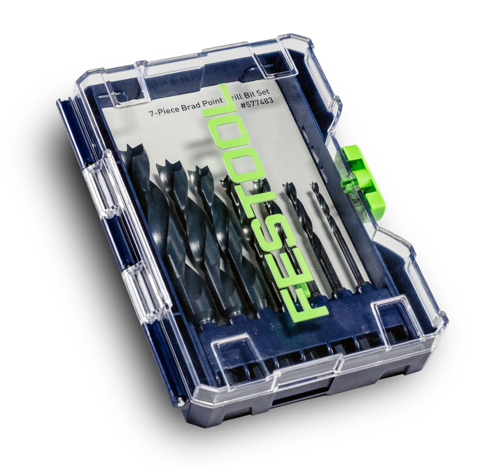 Festool Drilling Accessories