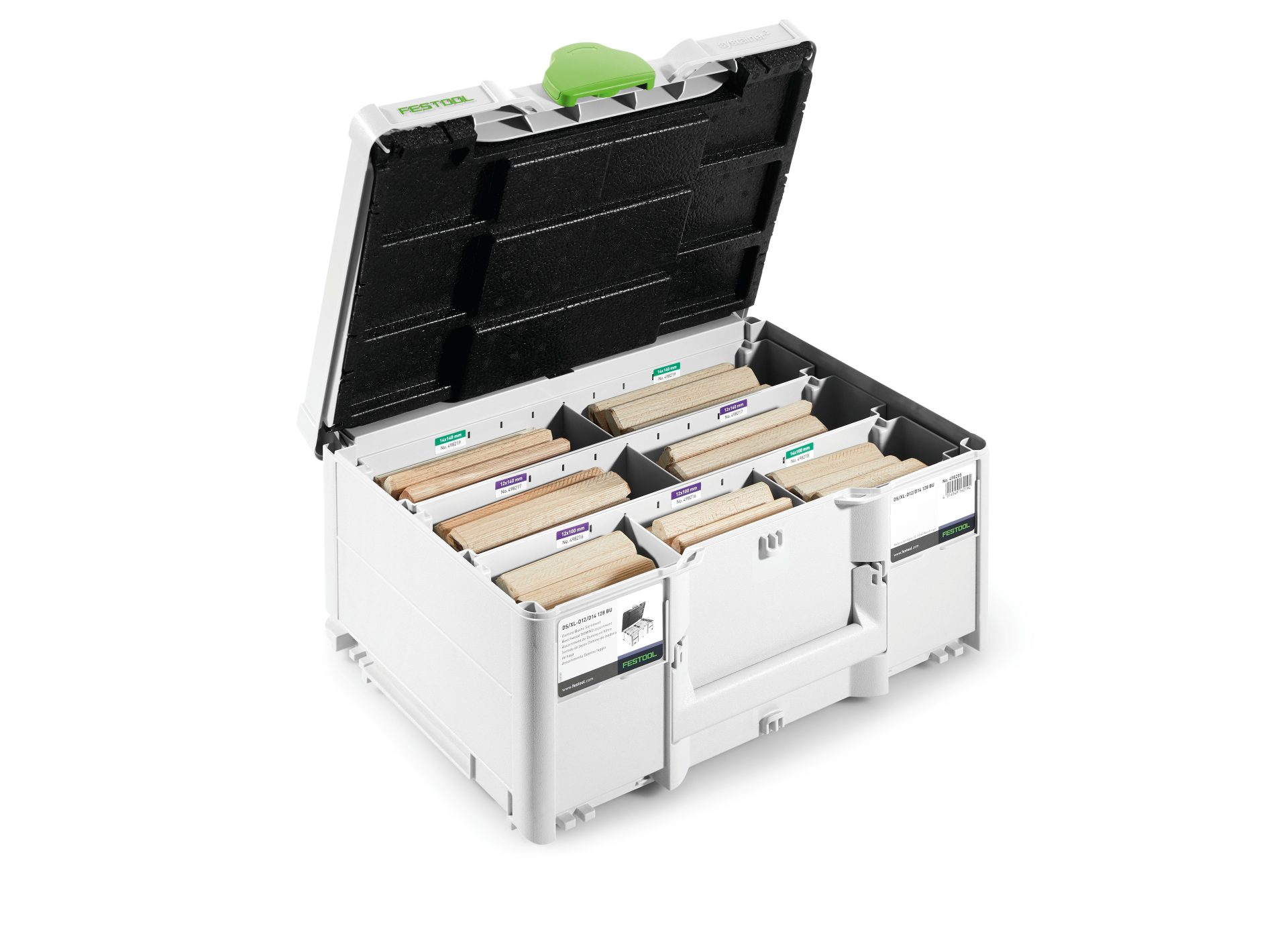Festool Joinery Accessories