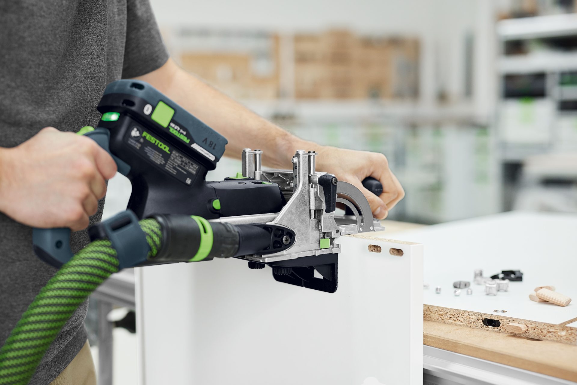 Festool Joinery