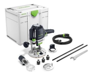 Festool OF 1400 EQ-F-Plus