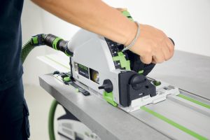 Festool Sawing