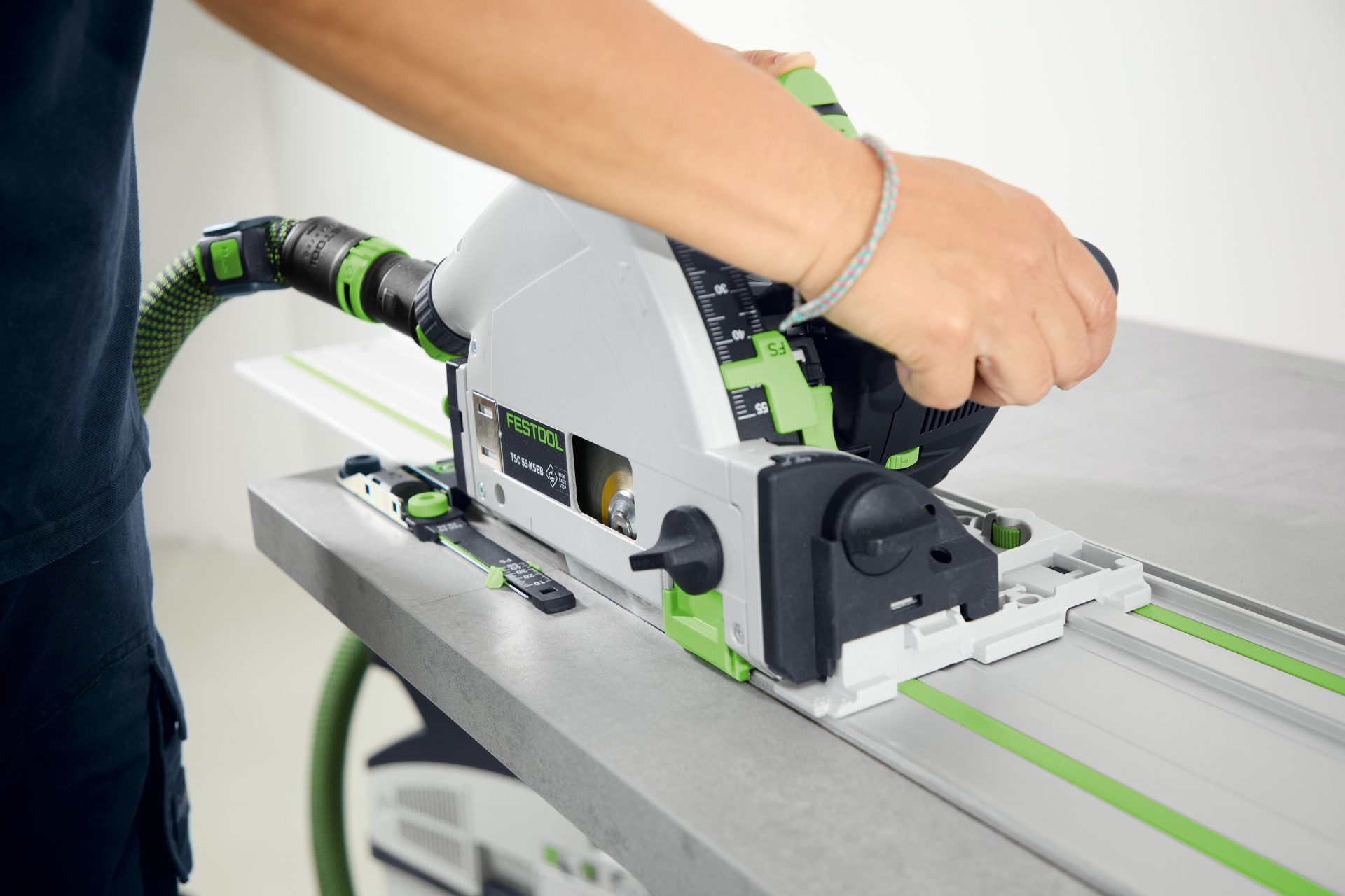 Festool Sawing