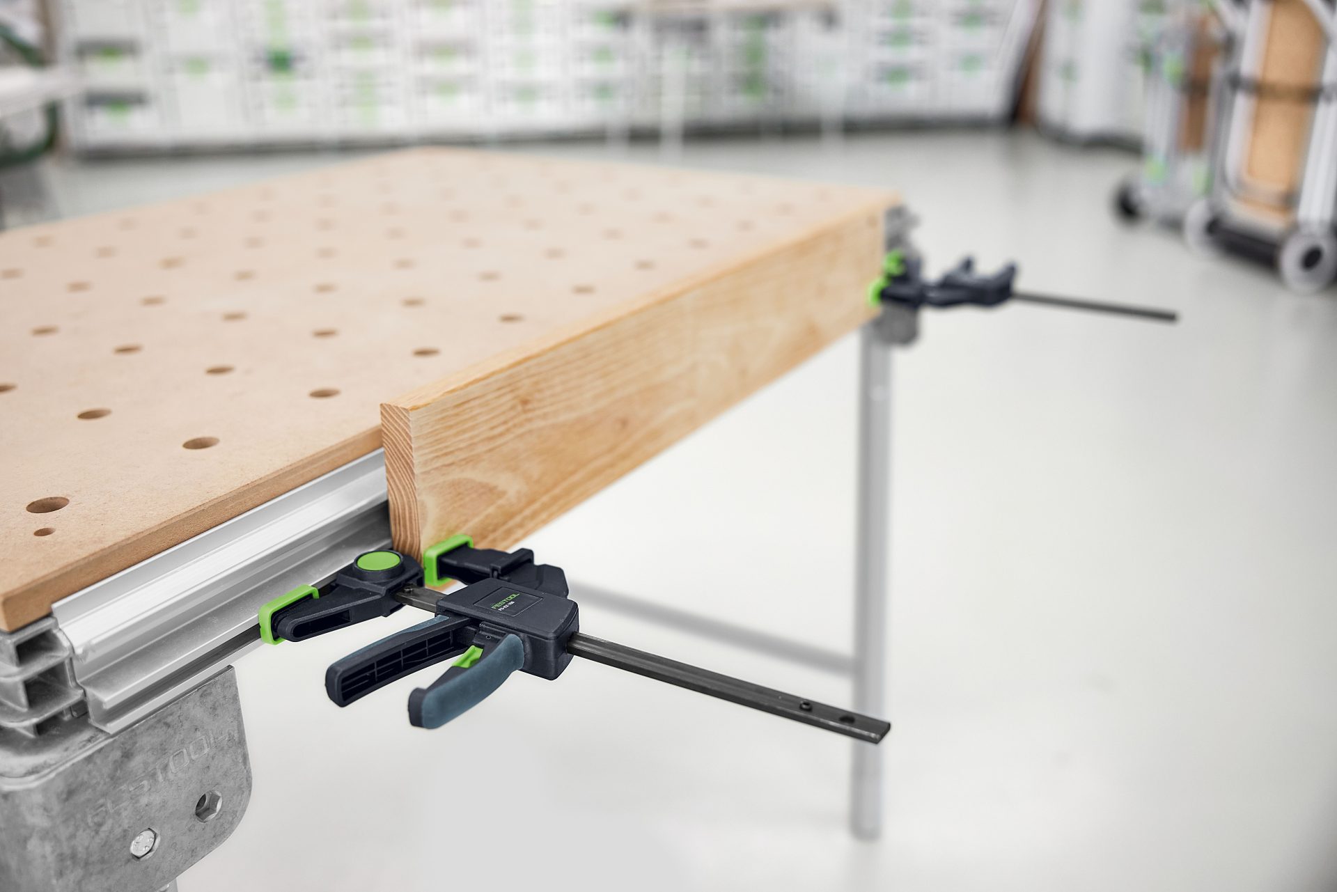 Festool Clamps