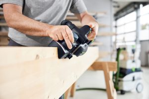 Festool Planer