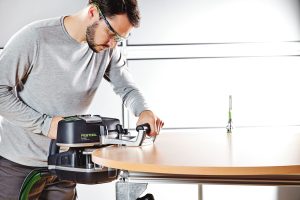Festool Edgebander