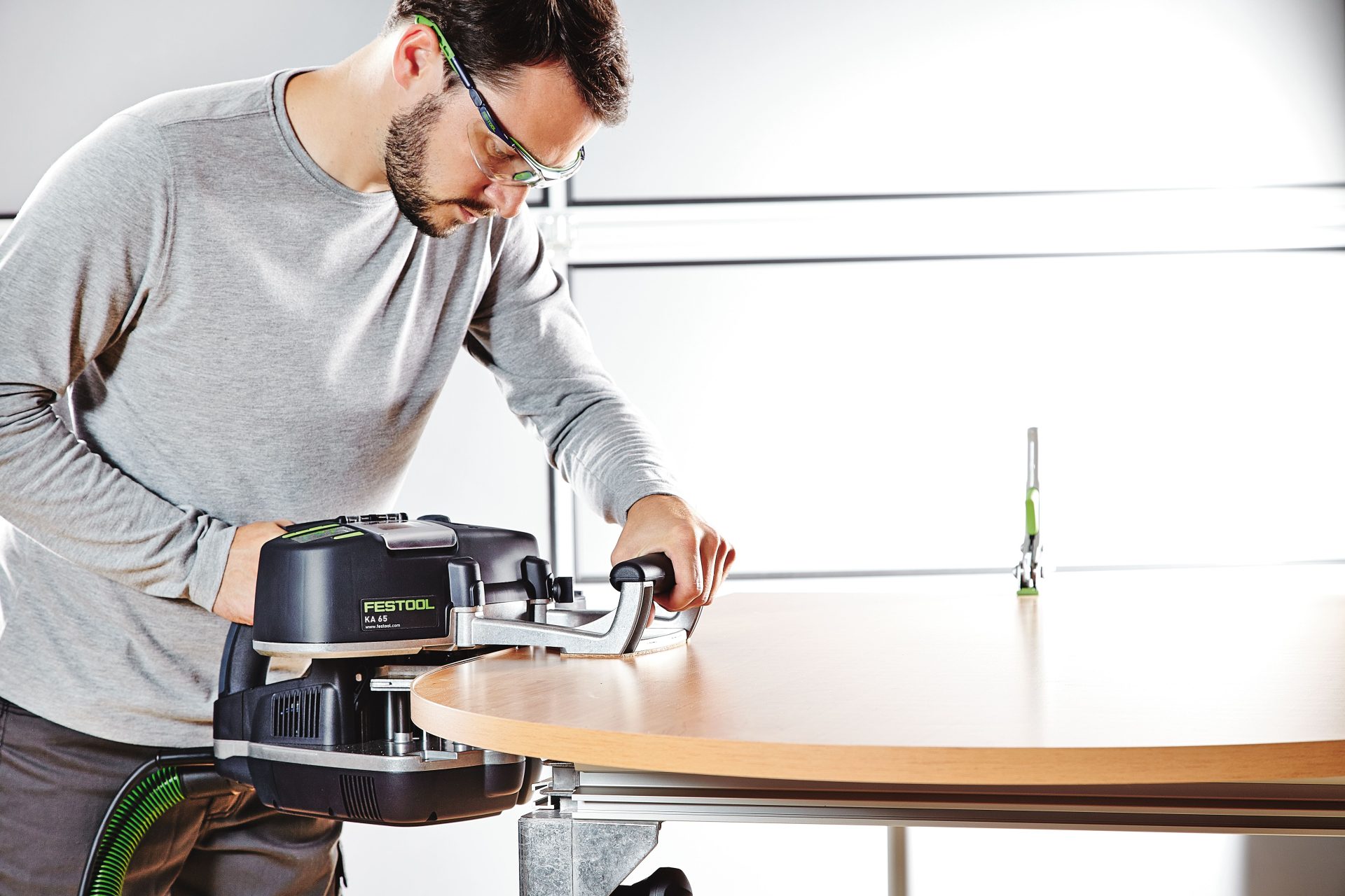 Festool Edgebander