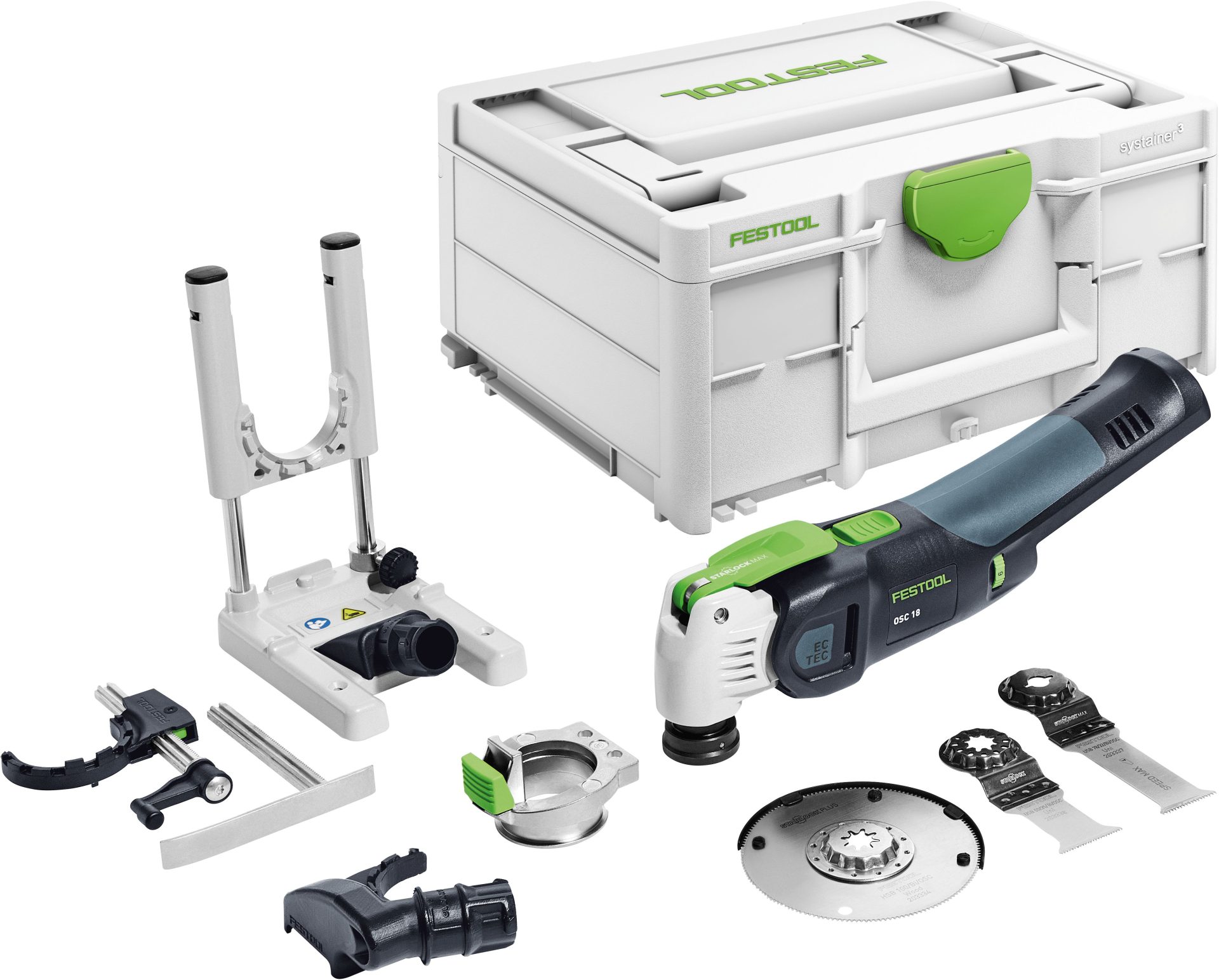 Festool Multi-Tool
