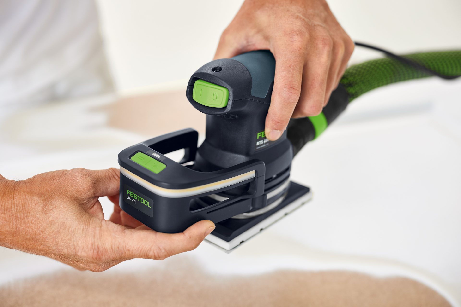 Festool Sanding Accessories